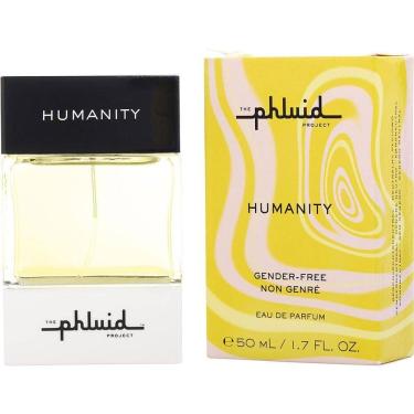 Imagem de Perfume Unisex The Phluid Project Humanity Eau De Parfum Spray 50 Ml