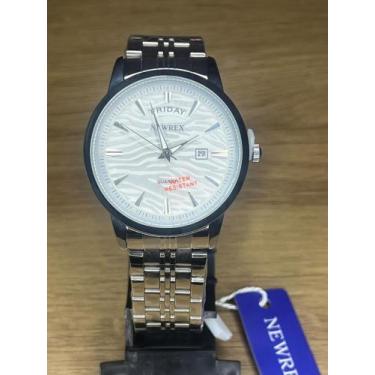 Imagem de Relógio Masculino e Feminino NewRex Original a prova d água, relógio s