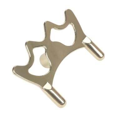 Imagem de KiBcsLic Suporte auxiliar para taco de sinuca, suporte para tacos de sinuca e para mesa de sinuca, Style C