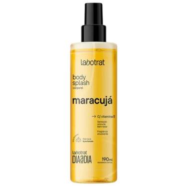 Imagem de Kit Banho Labotrat Dia A Dia Corporal E Facial Linha Completa Premium 