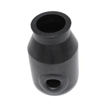 Imagem de Esquirla Tanque de óleo para empilhadeira manual de paletes, peças de reservatório, tanque de óleo de borracha, acessório para empilhadeira manual, Tanque de óleo