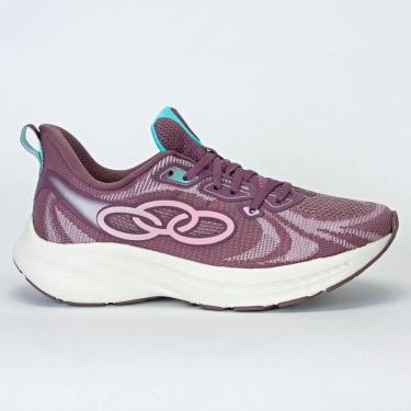 Imagem de Tênis Feminino Olympikus Swift 5 Running 375