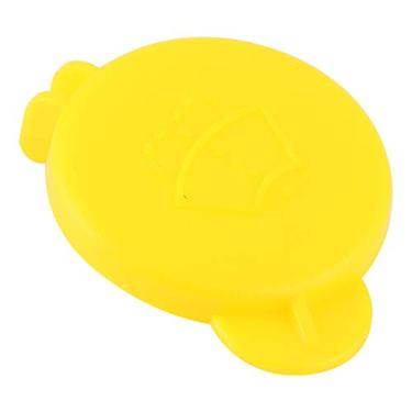 Imagem de Tampa de Garrafa de Máquina de Lavar de Material ABS Substituição de Tampa de Acabamento Requintado para 2002 2012 Acessórios de Limpador de Pára- Rápidos e Eficazes