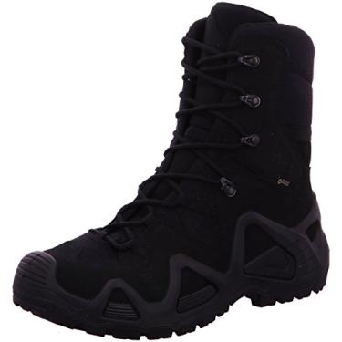 Imagem de Lowa Zephyr Goretex Hi Tf EU, Schwarz, 10.5