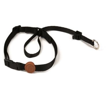 Imagem de Toh Coleira Cabresto Preto G