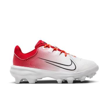 Imagem de Nike Chuteira feminina Hyperdiamond 4 Pro moldada para softball