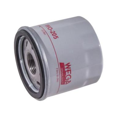 Imagem de Filtro Óleo CLIO 1.0 8v Gasolina RENAULT 1997-1999 - Magalu Casa Rosa