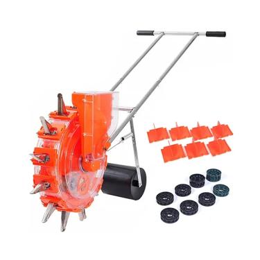Imagem de Semeadeira Agro+ Manual De Alta Eficiência 12 Buracos