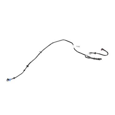 Imagem de GM Peças genuínas 178-0978 Conjunto de tubos de entrada de bomba impulsionadora de freio