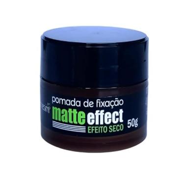 Imagem de Pomada de Fixação Matte Effect Efeito Seco 50gr