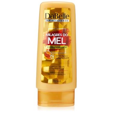 Imagem de Duty - Condicionador Dabelle 200Ml Milagres Do Mel