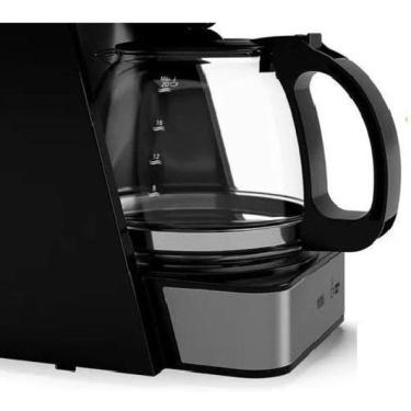 Imagem de Jarra Vidro Cafeteira Philco Pcf20A Pcf20