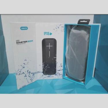 Imagem de Caixa de Som Kimaster K450 IPX6 prova d'água