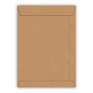 Imagem de Envelope Kraft 370x450mm Foroni unidade