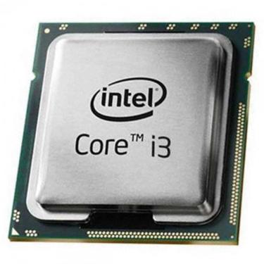 Imagem de Processador Intel Core I3-6100 Cache 3Mb 3.70Ghz 1151
