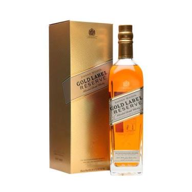 Imagem de Whisky Johnnie Walker Gold Label 750ml, 750ml