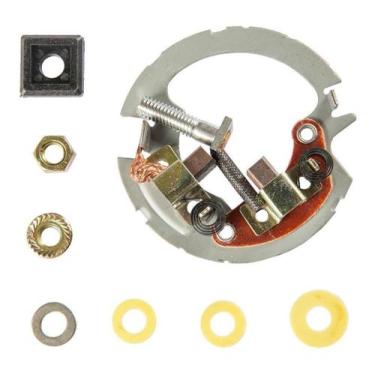 Imagem de Escova Motor Partida Fazer 250