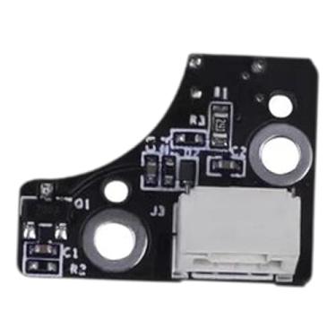 Imagem de Ysyqkn Módulo de Detecção de Filamento - Peças de Reposição para Extrusora de Impressora 3D Plus - Montagem Simples E Profissional