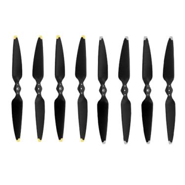 Imagem de BTG 8747F Propellers Blades for DJI Mavic Air 3/Air 3S Accessories, Low-Noise, Quick Installation Propellers Drone Replacement Parts