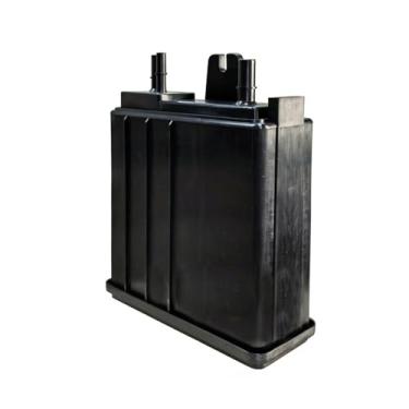 Imagem de Vanlison Combustível Vapor Carvão Evap Canister compatível com Buick Rendezvous Cadillac CTS Escalade Chevy Tahoe GMC Yukon Direct 2004-2016 Substitui OEM # 15109431 12573648 911-149 215-464