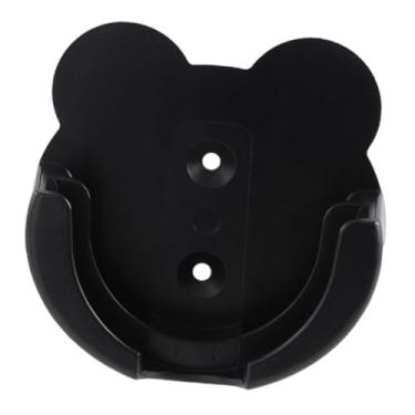 Imagem de Ｂｅｓｇａ Suporte de parede para porta-filtro de café expresso, decorativo, prático e de, para porta-filtros de 51 mm, 53 mm e 58 mm.