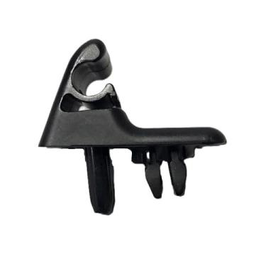 Imagem de Suporte Quebra Sol Original Fiat Palio Siena Strada Uno Mobi 735597791