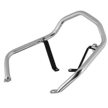 Imagem de ALÇA PRO TORK ARROW SHINERAY JET 49 CROMADA