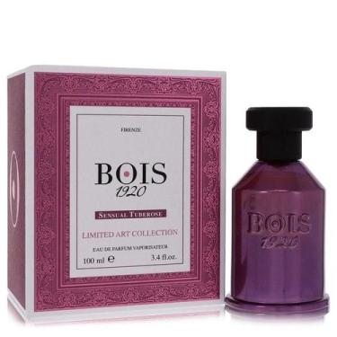 Imagem de Perfume Feminino Sensual Tuberose Bois 1920 100 ML Eau De Parfum