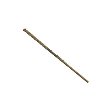 Imagem de Mini Varinha Colecionável Hermione 24cm – Produto Oficial Licenciado Warner