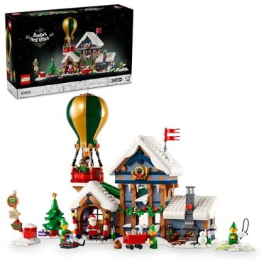 Imagem de LEGO tbd-Icons-Seasonal-2024