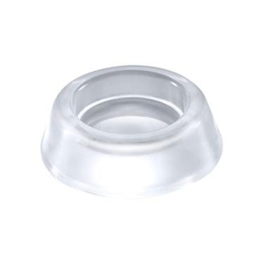 Imagem de Almofadas antivibração para máquina de lavar, lavadora e secadora de pés