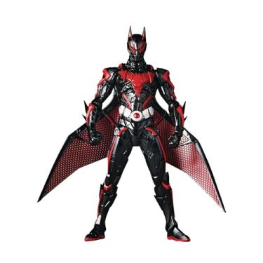 Imagem de Boneco Revoltech Amazing Yamaguchi: Batman Beyond