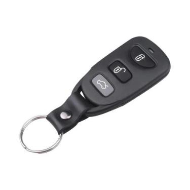 Imagem de Controle Remoto Universal De 433Mhz Para Abertura De Porta De Garagem,