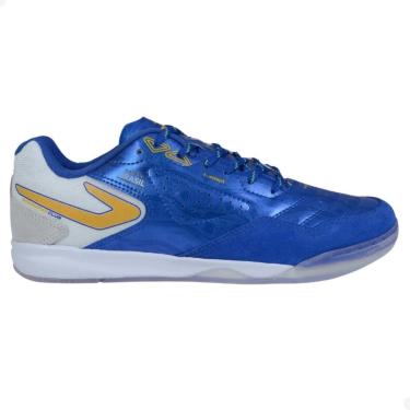 Imagem de CHUTEIRA TOPPER DOMINATOR CLUB V 82 FUTSAL-Masculino