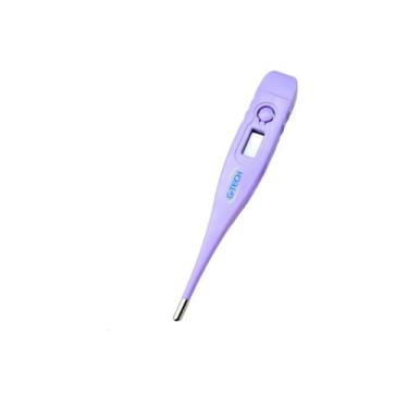 Imagem de Termômetro Digital GTech TH1027 Cor Roxo Rápido e Preciso