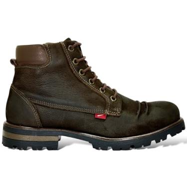 Imagem de Coturno Ferracini Tratorado