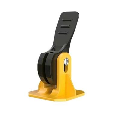 Imagem de Kit De Nivelamento De Azulejos Cerâmicos Com 50 Peças: Clipes E Ajusta