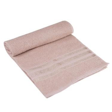 Imagem de Toalha de Banho Cleo Groh Cáqui