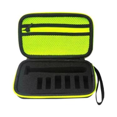 Imagem de Estojo De Viagem Portátil Em EVA Rígido Para Philips OneBlade QP2520 Q