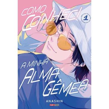 Imagem de Como Conheci A Minha Alma Gêmea 01 - Planet Manga