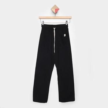 Imagem de Calça Infantil Hering Kids Menina-Feminino