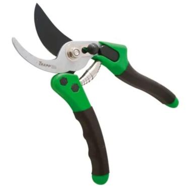 Imagem de Tesoura Para Jardim Com Bypass Ts-3144 - 3936104 - Trapp