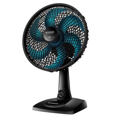 Imagem de Ventilador De Mesa Mondial 06 Pás Vent 30Cm 127V/60Hz