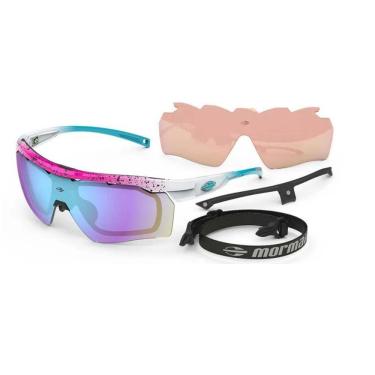 Imagem de OCULOS SOLAR MORMAII M0130BB297