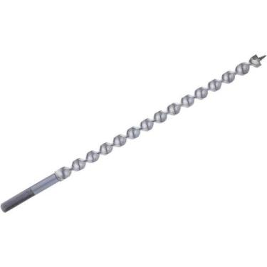 Imagem de Broca Para Mourão e Fibrocimento, 1/4" x 12", Multiuse, Iw662 Irwin