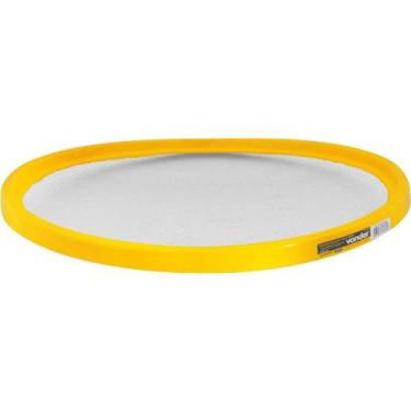 Imagem de Peneira de aro Plástico Para Areia, 50 cm, PPV 0850, Vonder
