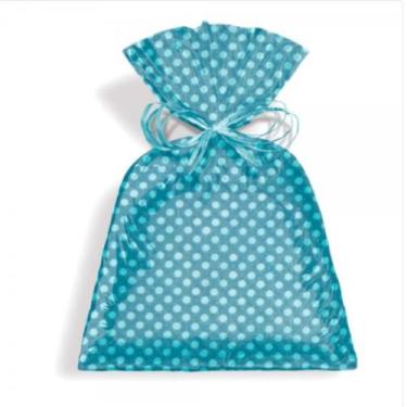 Imagem de Saco Decorado Para Presente 10x15 50 Unid - Xingó Embalagens, Mutli Po