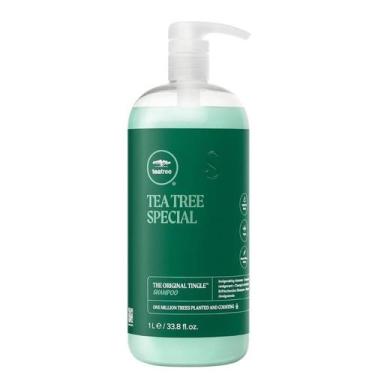 Imagem de Paul Mitchell Tea Tree Special - Shampoo 1L