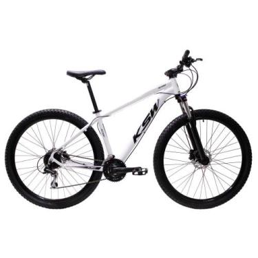 Imagem de Bicicleta Aro 29 Bike Ksw 24 Marchas Shimano Acera Freio Hidraúlico., 