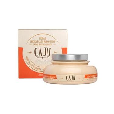 Imagem de Creme Hidratante Firmador Loccitane au Brésil Caju 200ML - LOCCITANE A
